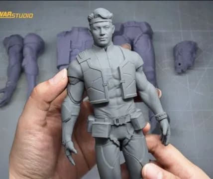 3D Printing