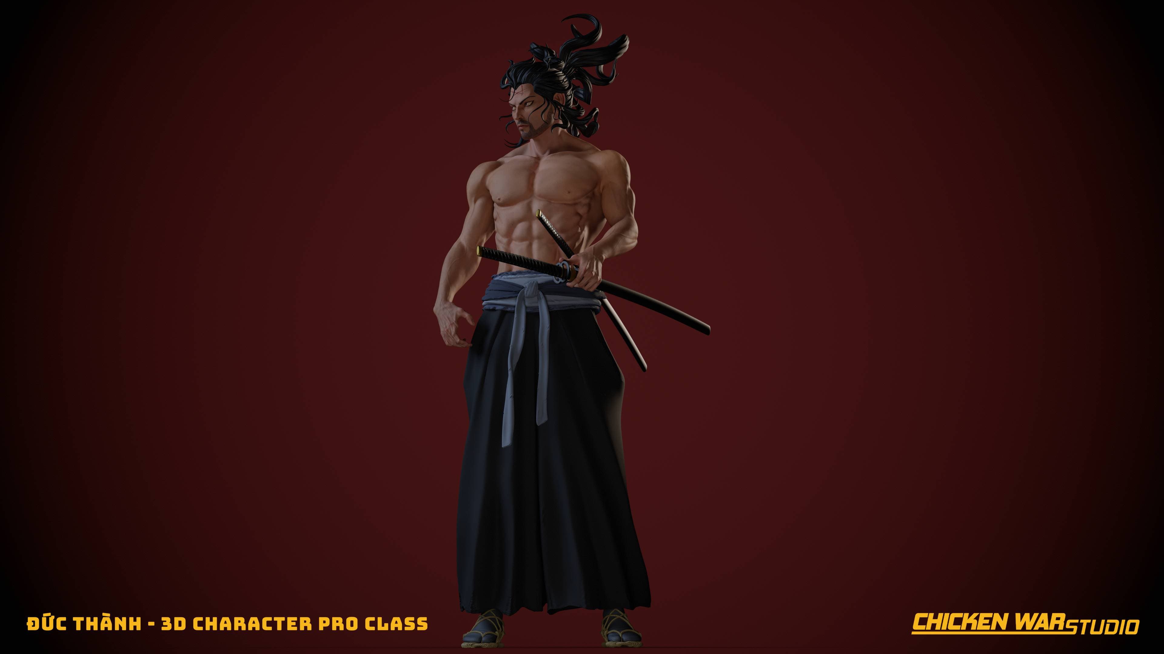Ảnh của Chicken War Studio