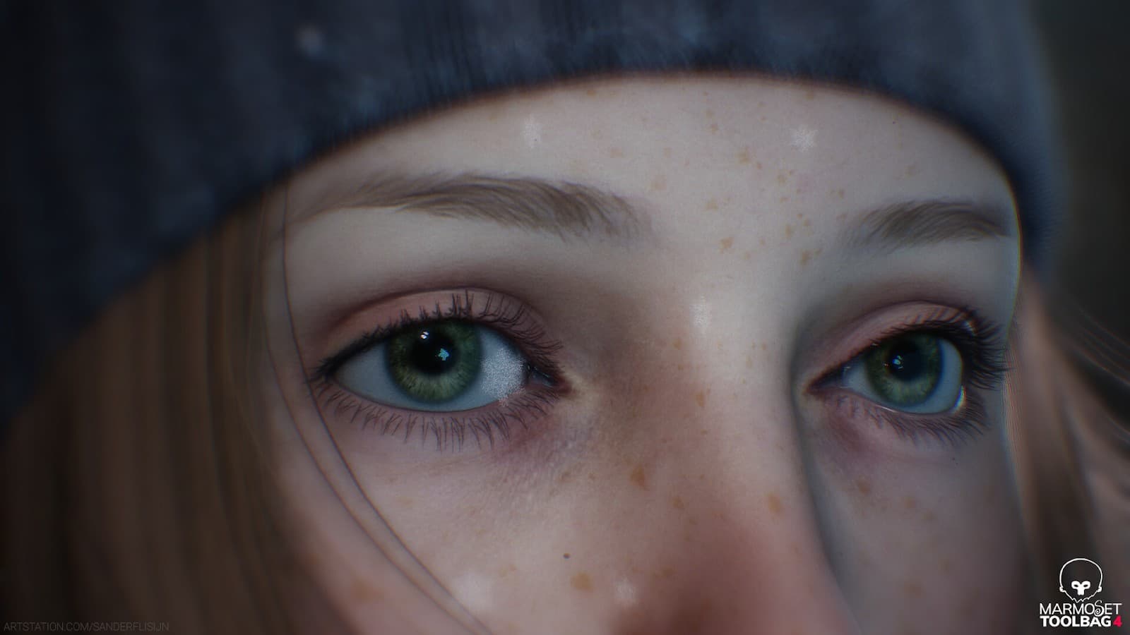 Lời khuyên để tìm việc như là một 3D Character Artist