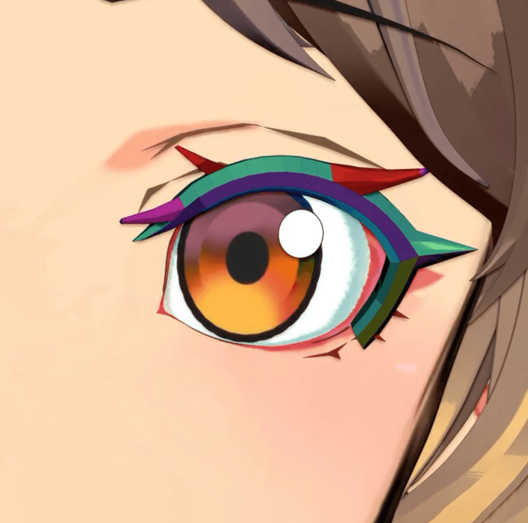 See How to Create Expressive Eyelashes with ZModeler