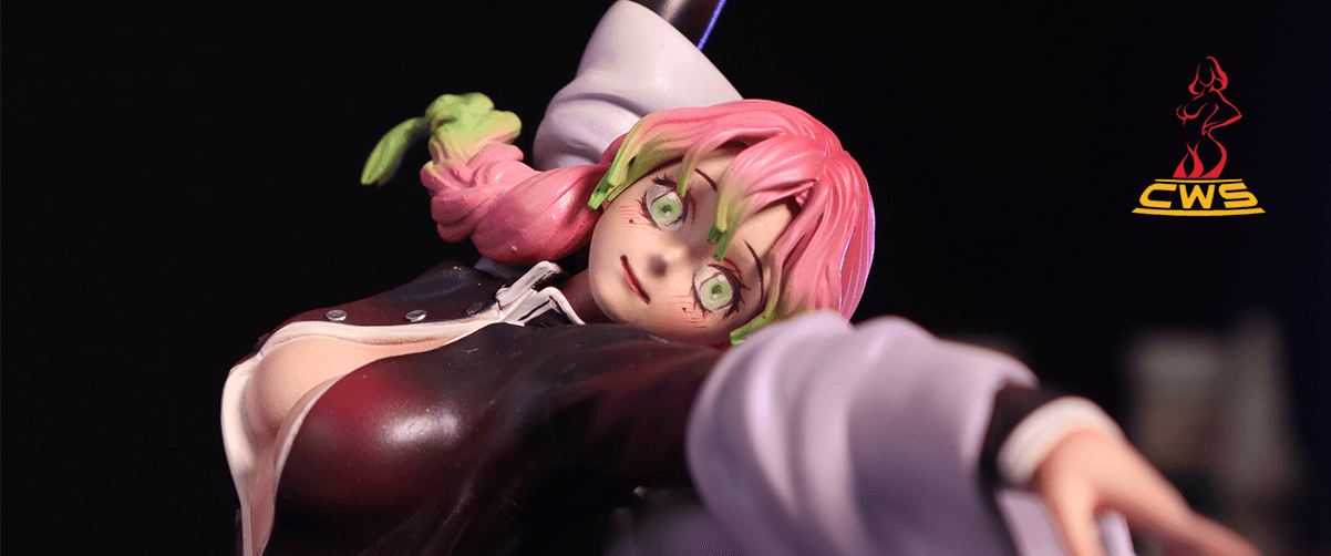 CWS Mitsuri, CW Studio Mitsuri, Demon Slayer