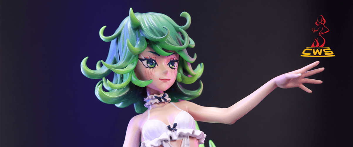 CWS Tatsumaki, CW Studio Tatsumaki, One Punch Man
