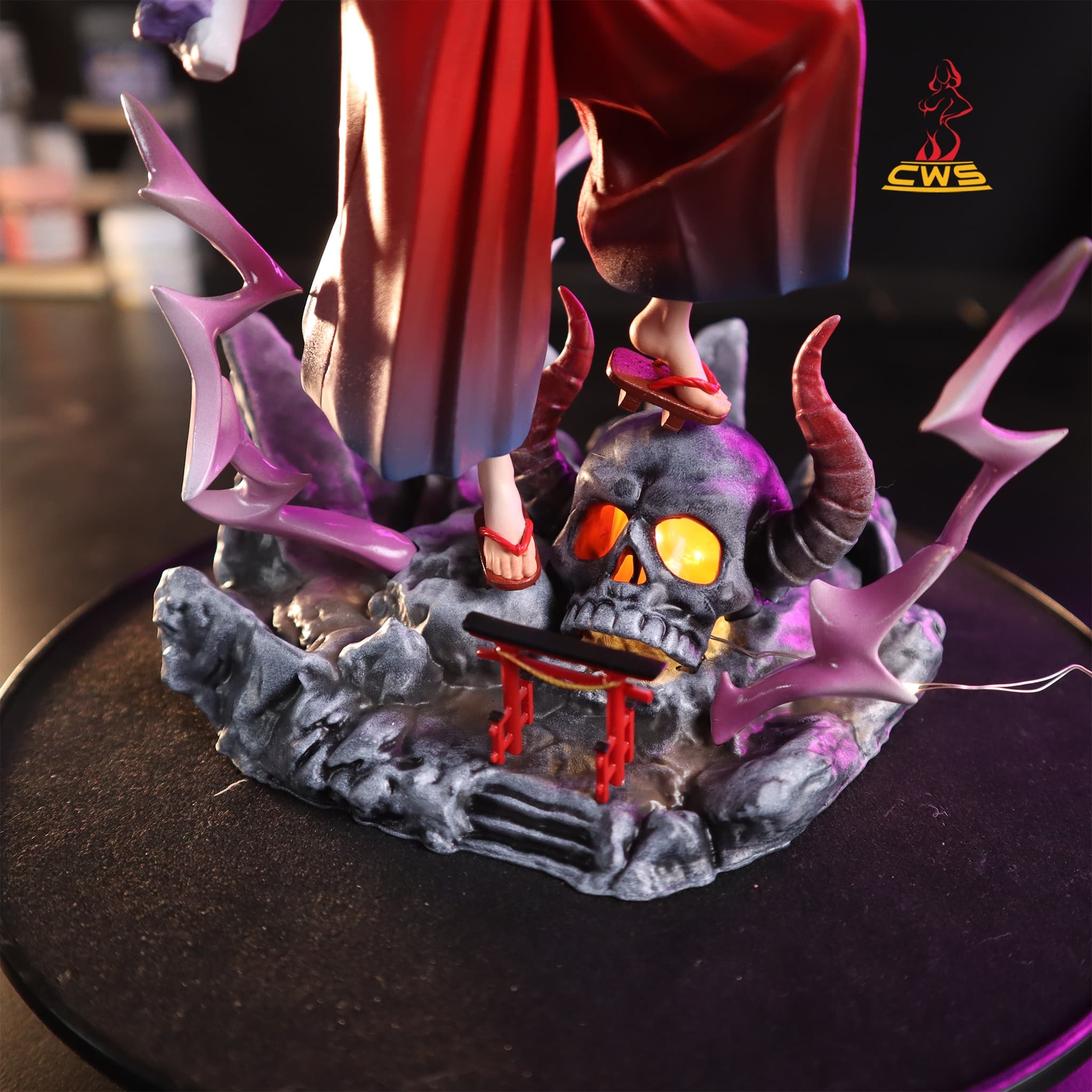 CWS Yamato, CW Studio Yamato, One Piece