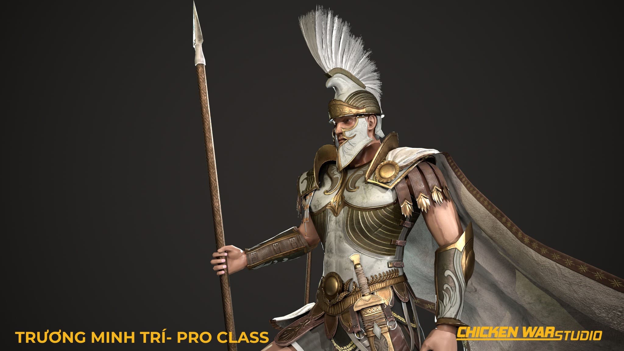 Ảnh của Chicken War Studio